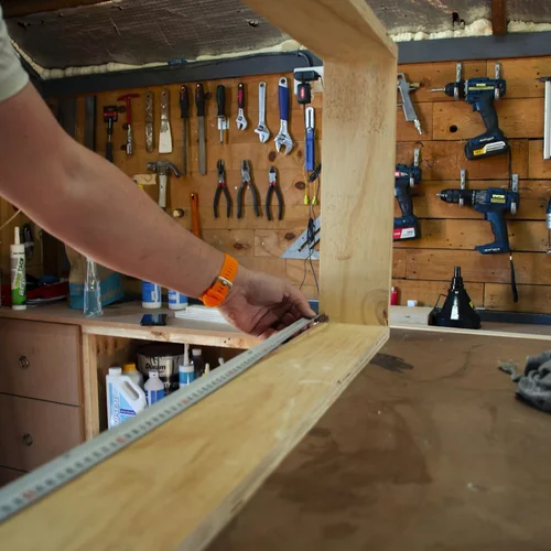 Timber framing