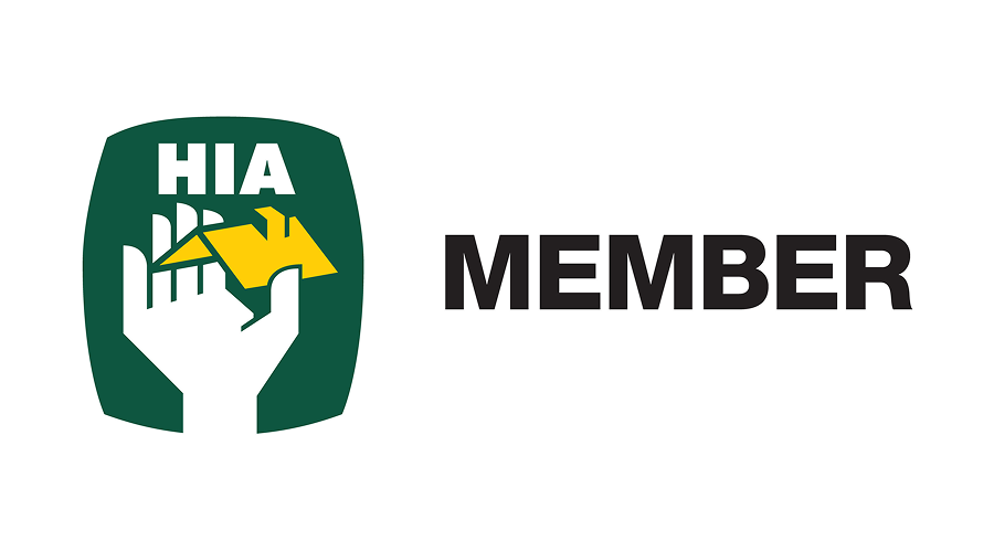 HIA Member - Housing Industry Association